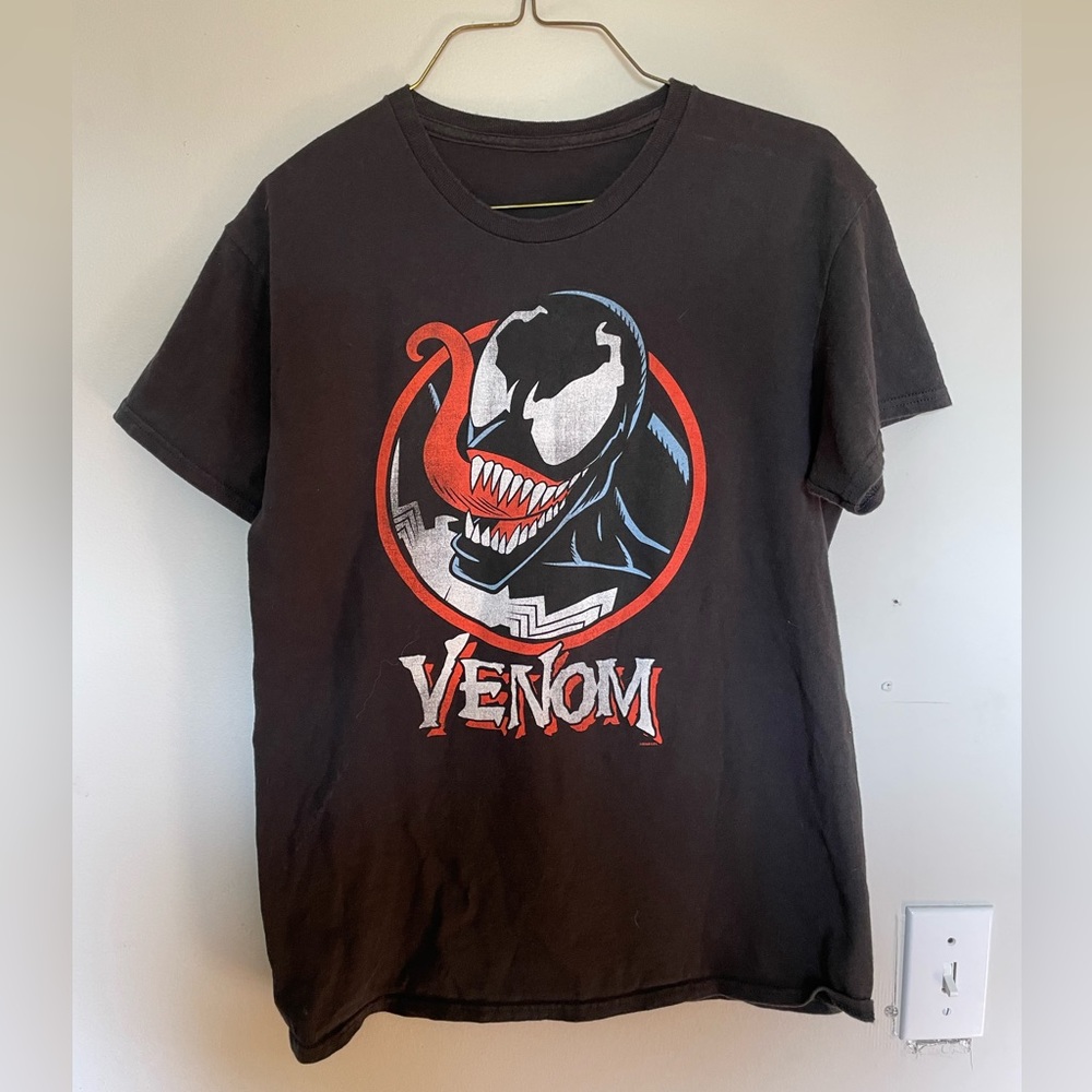 Vintage Marvel Venom Shirt